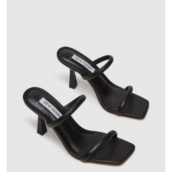 Steve Madden Shoes - Steve Madden Heel Sandal